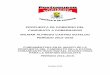 PROPUESTA DE GOBIERNO DEL CANDIDATO A …cne.gov.ve/divulgacion_regional_2012/programas/16/16.3399.pdf · resalta logros importantes de transcendencia histórica y ... desarrollo