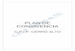 PLAN DE CONVIVENCIA - ceipcerroalto.weebly.comceipcerroalto.weebly.com/uploads/2/7/3/7/27373581/plan_de... · PLAN DE CONVIVENCIA CEIP “CERRO ALTO” CURSO 2014/2015 4 2.3. Profesor-alumno/a