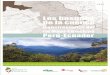 Los bosques de la cuenca Los bosques de la cuenca ... · PROYECTO Los bosques de la cuenca transfronteriza del río Mayo-Chinchipe Perú-Ecuador COMISIÓN EUROPEA Jaén Este documento