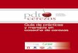 Guia_Cosecha_PDF - PortalFruticola.com · Guía de prácticas y manejos en cosecha de cerezas 2 Calidad y condición Principios básicos de la cosecha de cerezas Momento oportuno