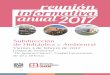 reunión informativa anual2017 - … · Aportaciones del grupo de hidromecánica para la actualización del Manual de Diseño de Obras Civiles de la CFE Rafael Carmona Paredes 12:00-12:30