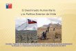 El Desminado Humanitario y la Política Exterior de Chile filela adaptación a la guerra marítima de los principios del Convenio de Ginebra de 1864. 1906: Revisión y desarrollo del