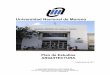 Universidad Nacional de Moreno - unm.edu.ar · 7. Diseñar, proyectar y efectuar el control técnicos de componentes y materiales destinados a la construcción de obras de arquitectura