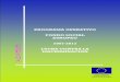 PROGRAMA OPERATIVO FONDO SOCIAL …€¦1 programa operativo fondo social europeo 2007-2013 lucha contra la discriminaciÓn uniÓn europea fondo social europeo