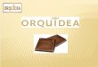 HISTORIA - ipe.org.pe · selva Peruana. Con el gran potencial del cacao, nacen los Chocolates Orquídea, el primer chocolate de la Selva San Martinense, íntegramente producido en