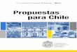 Propuestas para Chile - politicaspublicas.uc.clpoliticaspublicas.uc.cl/wp-content/uploads/2016/01/Capítulo-IV... · Escuela de Construcción Civil aLFreDo SerPeLL Escuela de Ingeniería