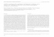 Análisis metalogenético preliminar del depósito …satori.geociencias.unam.mx/33-3/(04)NaranjoSierra.pdf · con cantidades variables de galena, calcopirita, oro, telururos de Au-Ag