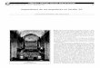 Impresiones de un arquitecto en Sevilla /92 - …dadun.unav.edu/bitstream/10171/16513/1/RE_Vol 12_09.pdf · OBRAS Y PROYECTOS DE EDIFICACION Revista de Edificación. RE • Nº 12