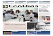 Descubierto para siempre - ecodias.com.ar · 2 EcoDias Agosto 2017 es propiedad de la Coop. de Trabajo EcoMedios Ltda. (Mat. 40.246). > Presidente Pablo Bussetti > Secretaria Natalia