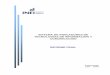 Informe Final SITIC - g77.org · Este documento es el informe final del proyecto “Sistema de Indicadores de las ... (CEA) dispongan de una propuesta de indicadores TIC que puedan