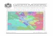 Dictamen con el Atlas de Riesgo para el Estado de …portal.monterrey.gob.mx/pdf/gacetas/Gaceta_Municipal_de_Monterrey... · ÓRGANO INFORMATIVO DEL AYUNTAMIENTO DE MONTERREY, NUEVO