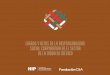 LOGROS Y RETOS MODA MEX 02 - hiponline.org · torno a los logros y retos de la Responsabilidad ... fuertes inversionistas internacionales directos a ... industria como móvil de los
