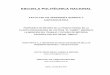 ESCUELA POLITÉCNICA NACIONAL - …bibdigital.epn.edu.ec/bitstream/15000/18982/1/CD-8378.pdf · Cursograma analítico de proceso para la elaboración de yogur (método propuesto)