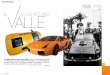EL DE LOS MOTORES - pedrogrifol.com. El Valle de los Motores (Revista... · añadió el fondo amarillo porque era el color representati- ... El Valle de los Motores Ferrari, Maserati,