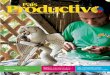 Revista del Ministerio de Industrias y Productividad 3 · 2017-01-20 · Actualidad Revista del Ministerio de Industrias y Productividad 5 Pymes América Latina Participación de