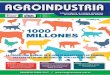 LA PRODUCCIÓN MUNDIAL DE ALIMENTO BALANCEADO … · - Normas de inocuidad en los sectores productivos de alimentos para animales. ... Población de cerdos en Argentina ... la producción