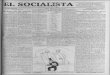TRINOS - archivo.fpabloiglesias.esarchivo.fpabloiglesias.es/files/Hemeroteca/ElSocialista/1931/5... · Hablemos claro, pero como socialistas En la actitud actual de periódicos y