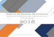 Manual de Llenado de Formatosalianzacontralores.strc.guanajuato.gob.mx/wp-content/uploads/2018/... · de la Transparencia y Rendición de Cuentas (STRC) en coordinación con la Auditoría