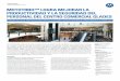 CASO DE ÉXITO Centro ComerCial Glades … · caso de Éxito centro comercial glades funcionalidad digital avanzada para un Óptimo nivel de seguridad e higiene en un entorno de comercio
