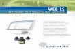 WEB LS - interempresas.net · El entorno informático, gracias a las recientes ... documento no contractual. El fabricante se reserva el derecho de modificar las características