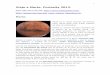 Viaje a Marte. Curiosity 2012. - bloc.mabosch.infobloc.mabosch.info/wp-content/uploads/2012/09/1.2.1.4.4 VIAJE A... · Comparación Marte La Tierra Tamaño: radio ecuatorial 3,389.5