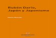 Rubén Darío, Japón y Japonismo - raed.academyraed.academy/wp-content/uploads/2018/05/discurso-ingreso-Naohito... · Rubén Darío, Japón y Japonismo Naohito Watanabe 72 Reial