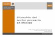 Situación del sector pecuario en México - … · metano proveniente de residuos agropecuarios Morelia. Mich. 2008 Situación del sector pecuario en México. Situación del sector