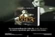 La extraordinaria vida de Lola Montes, la falsa española ...€¦ · Publicó el primer libro de consejos de belleza de la historia titulado Las Artes de la Belleza, un auténtico