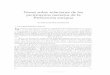 Notas sobre relaciones de los yacimientos navarros …sehn.org.es/wp-content/uploads/2017/08/20202.pdf · yacimientos navarros de la * Prehistoria antigua IGNACIO BARANDIARÁN 1