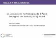 MALALTIA RENAL CRONICA - Informació dels CAP de … · NefroPlus 2010;3(2):16-32 . Metodología diagóstica en la insuficiencia renal 1-Antecedentes personales . Hábitos tóxicos