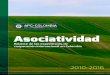 Balance de las experiencias de cooperación … · el informe de la Misión para la Transformación del ... Integral Hacia un Nuevo Campo Colombiano: Reforma Rural Integral, (Alto