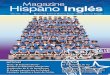 Magazine Hispano Inglés - Santa Cruz de Tenerife · Rodríguez finalista en la Fase Autonómica de la VII Olimpiada de Biología l Harsh Nain ... La importancia de ver la televisión