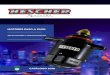 Ignición - hescher.com.ar · BUJÍAS DE ENCENDIDO BOBINAS DE ... procesos de fabricación está asegurada con el mantenimiento del Sistema de ... Corsa 1.6 MPFI 1.6 HB4003 Corsa