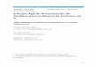 Enfoque Ágil de Armonización de Modelos para la Mejora de ...recibe.cucei.udg.mx/revista/es/vol6-no1/pdf/computacion02.pdf · integración de CMMI y la metodología Lean (SEI, 2011)