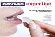 El uso de antibióticos en odontología - dentaid.com · dicada a la situación mundial actual del uso de antibióticos en odontología. Cada vez más investigadores abogan por 