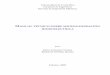 Manual técnico sobre microgeneración hidroeléctricajromero/sitio-TCU-oficial/proyectos... · 2009-01-23 · Diagrama fundamental de un sistema de micro-generación ... Velocidad