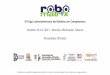 VII Liga Latinoamericana de Robótica en Competenciarobomatrix.org/wp-content/uploads/2017/10/PREMIACION_RM2017.pdf · SEGUIDOR DE LINEAS PREPARATORIA PRIMER LUGAR 12897 VELOCISTA