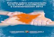 Estudio sobre voluntariado en la CAPV: cuantificación … · Prólogo Con la realización y publicación del Estudio del Voluntariado en la Comunidad Autónoma del País Vasco el