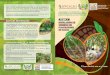 CULTIVO DE CACAO CON PEQUEÑOS AGRICULTORES DE … · INSTALACIÓN DE SOMBRAS EN PLANTACIONES DE CACAO. La Asociación Peruana de Productores de Cacao APPCACAO es una organización
