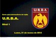 Curso para entrenadores de rugby U.R.B.A. - URBA | …urba.org.ar/useruploads/coaching/materialdidactico_158.pdf · Clase 1 El Rugby como deporte; su clasiﬁcación y su didáctica