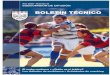 21 boletin tecnicomardelplataclub.com/boletin-tecnico/boletin-tecnico-21.pdf · pletamente el juego del rugby. ... estático del juego. Por eso en Francia cuando ha-blamos de la progresión