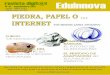 Eduinnova ISSN 1989 -1520 Nº 31 – SEPTIEMBRE2011eduinnova.es/sept2011/sept2011_2.pdf · niveles de la educación el uso de diferentes fuentes de información y en diferente soporte: