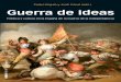 C M Y CM MY CY CMY K OTROS TÍTULOS Pedro … · Roberto Breña Guerra de ideas Pedro Rújula y Jordi Canal (eds.) ISBN: 978-84-92820-64-1. PEDRO RÚJULA JORDI CANAL (EDS.) GUERRA
