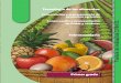 Conservación y procesamiento de productos agrícolassiplandi.seducoahuila.gob.mx/SIPLANDI_NIVELES_2015/SECUNDARIA2… · en su proceso de aprendizaje y en el desarrollo de las competencias