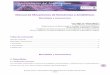 Manual de Mecanismos de Resistencia a Antibióticoscdn8.evimed.net/wp-content/uploads/2016/08/M9-Macrólidos-y-Linco... · 1 Manual de Mecanismos de Resistencia a Antibióticos Macrólidos