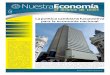 La política cambiaria fue positiva para la economía … BCB N1.pdf · en Bolivia es más barata ... y principalmente la solidez del sistema financiero, logrando efectos expansivos