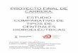 PROYECTO FINAL DE CARRERA: ESTUDIO COMPARATIVO DE …zaguan.unizar.es/record/6240/files/TAZ-PFC-2011-415.pdf · COMPARATIVO DE TIPOS DE CENTRALES HIDROELÉCTRICAS AUTOR: Angel Viñuales