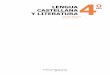 LEngua O caStELLana y LitEratura - …edicionesmicomicona.es/wp-content/uploads/2016/06/5eafa6c7e4e93b… · Novecentismo y Vanguardias Las Vanguardias La generación del 27 ... imaginaciones