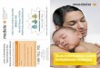 Guía informativa sobre - consciousnessawakened.com fileConceptos básicos sobre la lactancia materna Para comenzar .....3 Señales de que la lactancia materna se desarrolla bien 