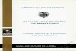 REPÚBLICA DE COLOMBIA - …escuelajudicial.ramajudicial.gov.co/biblioteca2011/content/pdf/a6/... · • Estructura de la Rama Judicial • Los principales aspectos del estatuto del